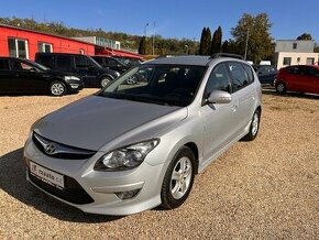 Hyundai i30, 1.6CRDi 66kw - 1