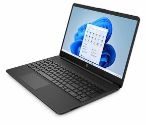 15,6" HP 15 notebook - 1