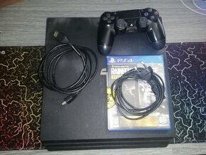 Playstation 4 PRO