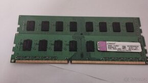 Ram DDR3 2x4gb - 1