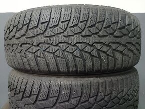 215/60 R17 NOKIAN (3717)