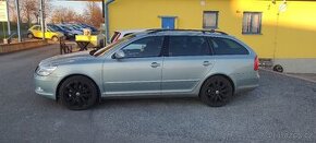 Octavia 2,0tdi