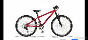 Dětské kolo KUbikes 24L MTB