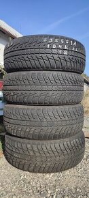 Zimni 235/55 R18 104H XL Nokian