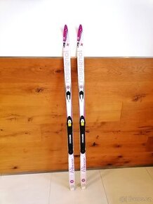 Dětské běžky 140 cm Rossignol, dívčí