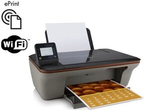 HP DeskJet 3050A - plně funkční