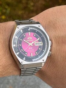 Orient SK ruzove