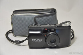 OLYMPUS MJU ZOOM 35-70.............PRODÁNO.