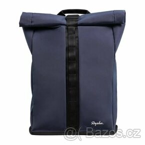 Rapha rolltop batoh Navy - 1