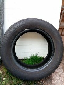 2 kusy letních pneu 185/65 R15 92T Nexen N Blue