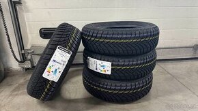 Zimní pneumatiky Semperit 185/65 R15 88T Speed-Grip 5