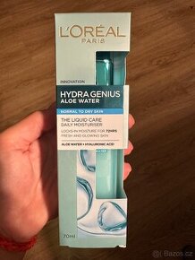 Hydra genius Water