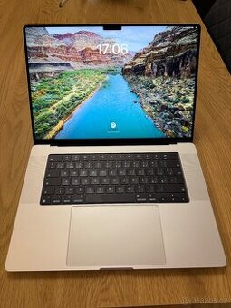 MacBook Pro 16” M2 Pro (2023) 16GB, 1TB