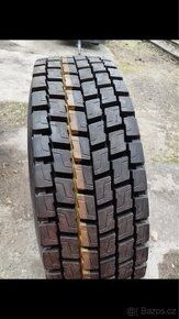 KAMA NF-202 315/70 R22.5 154/150L