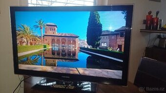 LCD televize Samsung 40"