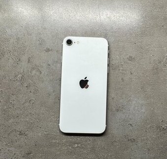 iphone SE  64gb 2020 - 1