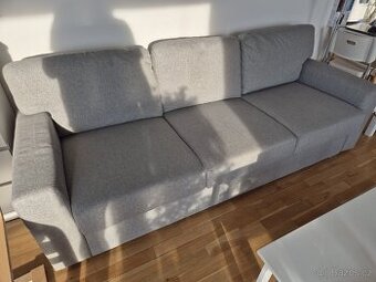 Rozkladaci gauč IKEA Barslov