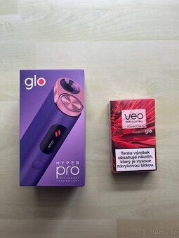 glo hyper pro