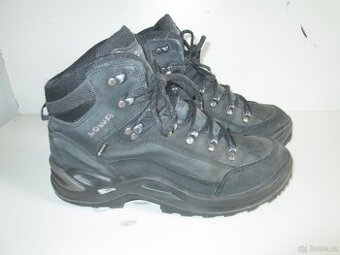 Lowa GTX....vel.39,5