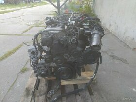 Motor Mercedes-Benz 2.2 CDI - 1