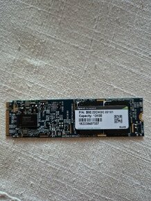 SSD disk Apacer AS2280P4 128 GB M.2 PCIe / 7 kusů - 1