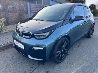 BMW i3s 120Ah - 1