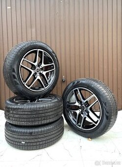 Glc R19 Alu AMG 19 Mercedes glc250 Glc300