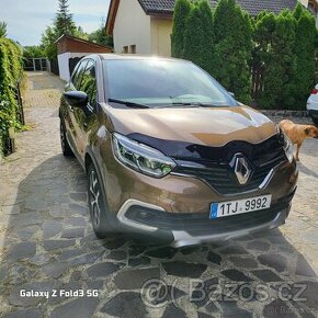 Renault Captur 0.9 TCe v manualu 2018 68tKM na Splátky bez