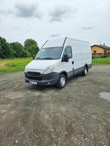 Iveco Daily 2.3 HPI