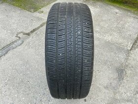 Celoroční pneumatika Pirelli 275/50 R20 - 1