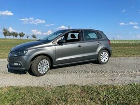 Volkswagen Polo 1.4 TDI - 1