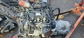 Motor jaguar 3.0 diesel biturbo jaguar XF - 1