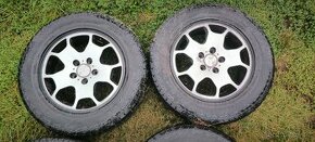 Kola 5x130 R18