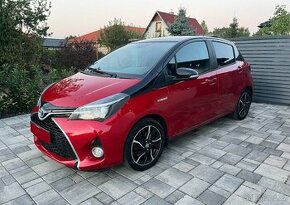 Toyota Yaris 1.5Hybrid Selection