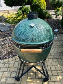 Big Green egg XL