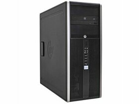 HP Compaq 8200 CMT - Intel Core i3 - 3,3 GHz