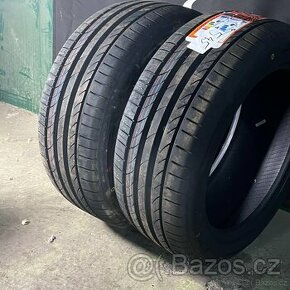 NOVÉ Letní pneu 235/45 R17 97W XL Tracmax