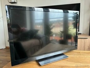 Panasonic VIERA TX-L37E30E