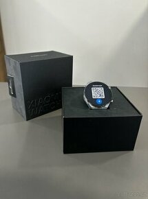 Xiaomi Watch S1 Silver