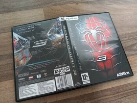 Spider- man 3 na PC. - 1