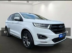 FORD EDGE SPORT AWD