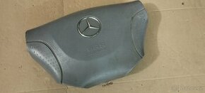 airbag mercedes vito