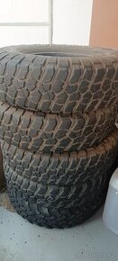 5x 255/85 r16