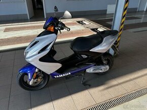 Yamaha Aerox 50 - 1