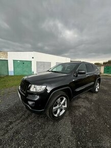 JEEP GRAND CHEROKEE 3.0 177kw Overland