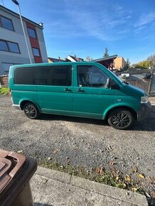 VW Transporter T5