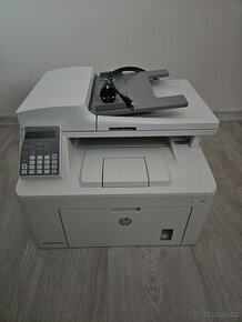 HP LaserJet Pro M148fdw MFP