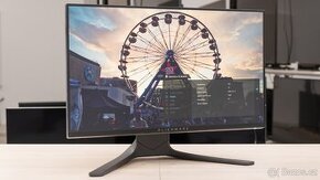 Dell Alienware AW2521HF 240Hz 24.5"