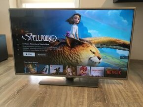 LG 42LB580V - 106cm Smart TV