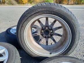 Letní pneumatiky Nexen 185/55 R15